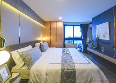 2 Bed Condo For Sale In Bang Saray - ECOndo