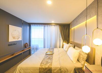 2 Bed Condo For Sale In Bang Saray - ECOndo