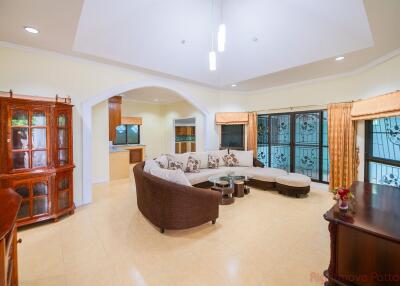 3 Bed House For Sale In East Pattaya - SP 4