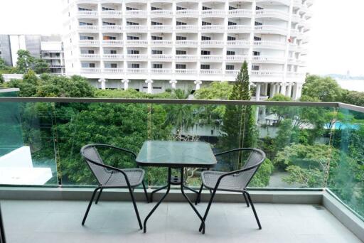 WongAmat Tower Condominium for Sale