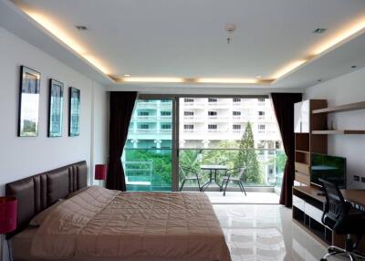 WongAmat Tower Condominium for Sale