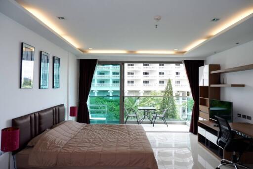 WongAmat Tower Condominium for Sale