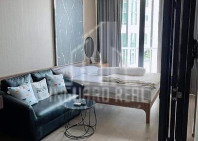 For Rent Studio Condo Park Origin Phromphong close to BTS