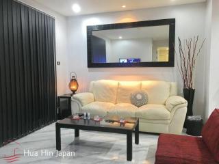 1 Bedroom Downtown Condominium (fully furnished)