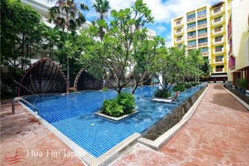 1 Bedroom Downtown Condominium (fully furnished)