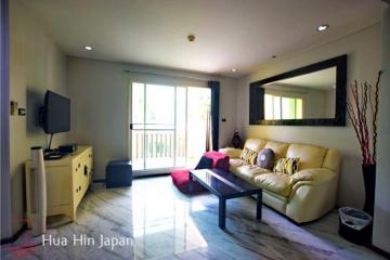 1 Bedroom Downtown Condominium (fully furnished)