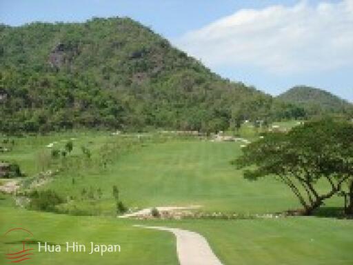 Brand New 1 BDRM Unit Sansara on Black Mountain Golf (Golf Privileges for long term tenant)