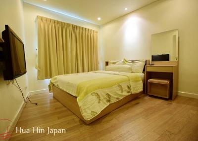 2 Bedroom Unit at Popular Mykonos Condominium in Downtown