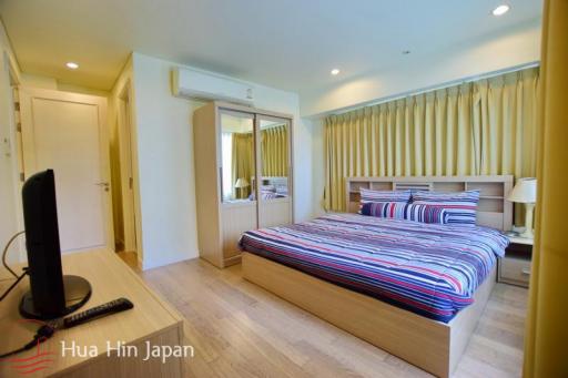 2 Bedroom Unit at Popular Mykonos Condominium in Downtown