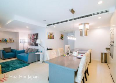 3 Bedroom Unit at Popular Mykonos Condominium, within Walking Distance both to Market Village and BluPort