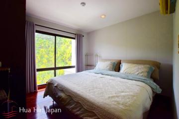 Luxury 3 Bedrooms Condominium Close to Khao Tao