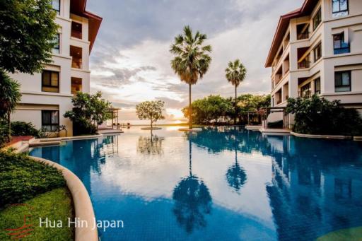 Luxury 3 Bedrooms Condominium Close to Khao Tao