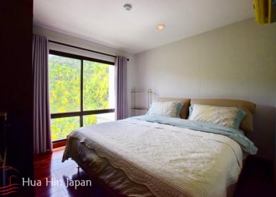 Luxury 3 Bedrooms Condominium Close to Khao Tao