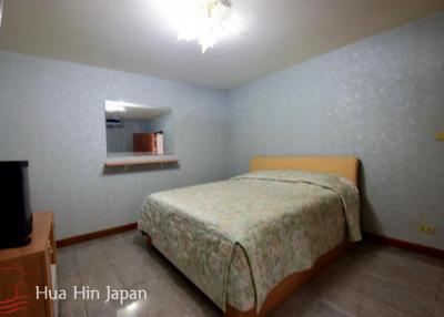 Nice 2 Bedroom Condominium inside Dusit Resort Hua Hin