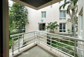 Beautiful 2 Bedroom Unit with Pool View in Popular Beachfront Sansaran Condo near BluPort