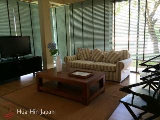 3 Bedroom Duplex Condo on Palm Hills Golf (Completed, Membership Included)