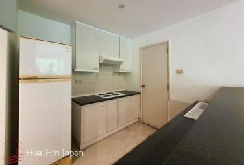 Beautiful 2 Bedroom Unit with Pool View in Popular Beachfront Sansaran Condo near BluPort