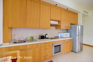 2 Bedroom condo fully furnished @Blue Lagoon Condominium