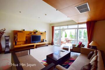 2 Bedroom condo fully furnished @Blue Lagoon Condominium