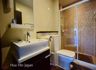 2 Bedroom Sea View Unit in Condominium near Anantara Resort