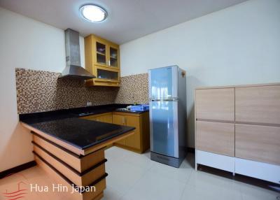 2 Bedroom Sea View Unit in Condominium near Anantara Resort