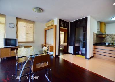 2 Bedroom Sea View Unit in Condominium near Anantara Resort