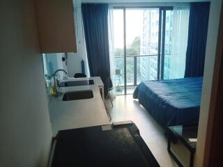 23 ตรม., Studio, 1 ห้องน้ำ คอนโด ราคา ฿ 1,680,000