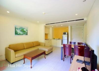 1 Bedroom Unit at Popular Mykonos Condo - walking distance to beach, Market Village and Bluport