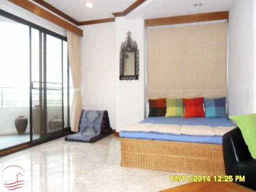 1 Bedroom sea view Unit for sale Near Anantara Resort