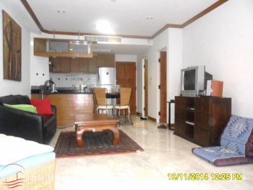 1 Bedroom sea view Unit for sale Near Anantara Resort