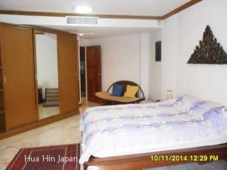 1 Bedroom sea view Unit for sale Near Anantara Resort