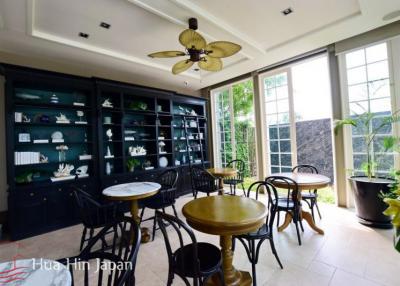 1 Bedroom Unit at Autumn Condominium within a Walking Distance to Khao Takiab Beach