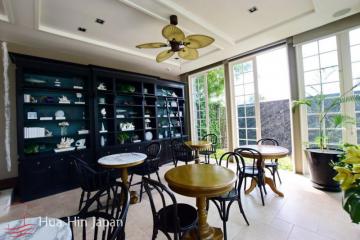 1 Bedroom Unit at Autumn Condominium within a Walking Distance to Khao Takiab Beach