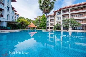 5 Bedroom Unit at Luxurious Santipura Beachfront Condominium