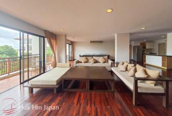 5 Bedroom Unit at Luxurious Santipura Beachfront Condominium