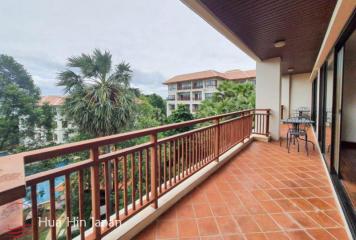 5 Bedroom Unit at Luxurious Santipura Beachfront Condominium