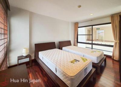 5 Bedroom Unit at Luxurious Santipura Beachfront Condominium