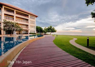 5 Bedroom Unit at Luxurious Santipura Beachfront Condominium