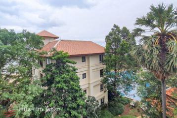 5 Bedroom Unit at Luxurious Santipura Beachfront Condominium