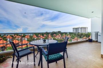 2 Bedroom Sea View Unit at Boat House Project (Resale, Fully Furnished)