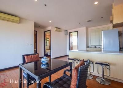 2 Bedroom Sea View Unit at Boat House Project (Resale, Fully Furnished)