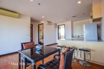 2 Bedroom Sea View Unit at Boat House Project (Resale, Fully Furnished)