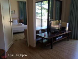 Spacious 2 Bedroom Condo on Palm Hills Golf Course (Completed, Including Membership and Furniture)