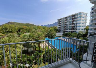 **Huge Price Reduction!** One Bedroom Pool View on Dolphin Bay Beach