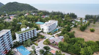 **Huge Price Reduction!** One Bedroom Pool View on Dolphin Bay Beach