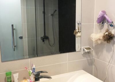 Studio Club Royal Condo for Sale in Wongamat