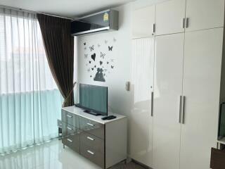 36 ตรม., Studio, 1 ห้องน้ำ คอนโด ราคา ฿ 1,600,000