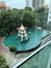 Studio Club Royal Condo for Sale in Wongamat