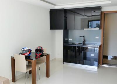 Wongamat Club Royal Condo for Sale