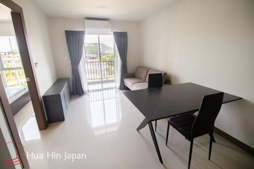 1 Bedroom Unit at New Condo Development Walking Distance to BluPort Shopping Mall